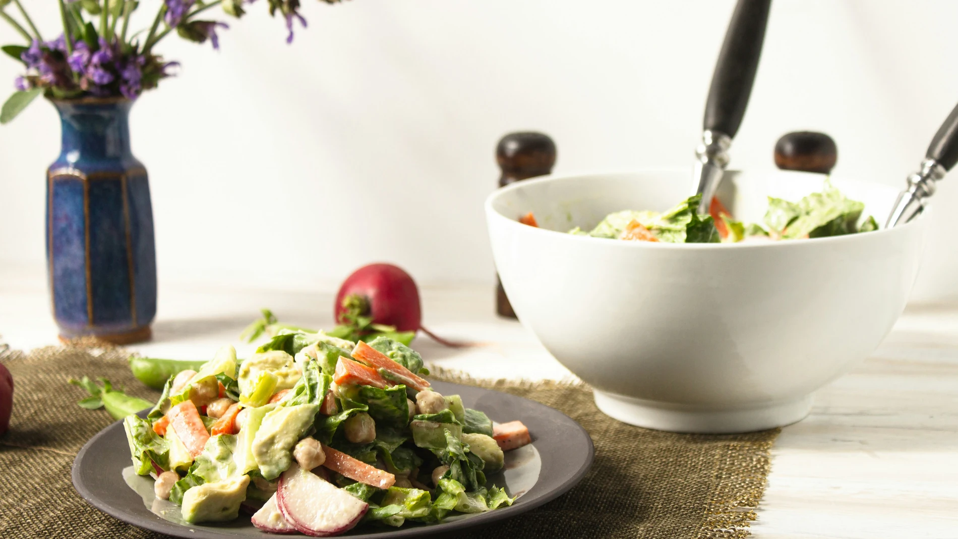 Adiós a la cena: cómo están cambiando los hábitos alimentarios de los consumidores