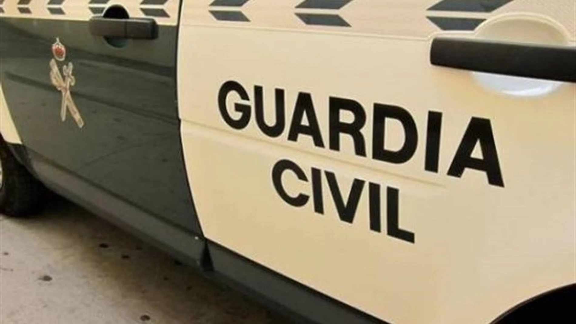 Sucesos.- Detenido un guardia civil acusado de agredir a una joven engrilletada en Oliva (Valencia)