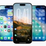 iOS 26 incorpora novedades de software para la batería