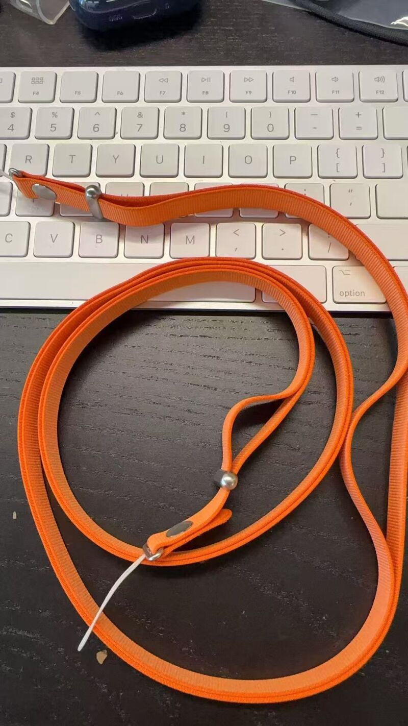 Crossbody Strap