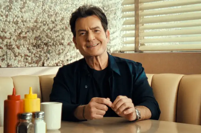 Charlie Sheen al desnudo: Netflix estrena el polémico documental donde se enfrenta a sus adicciones, al VIH y a su propio mito Charlie Sheen al desnudo: Netflix estrena el polémico documental donde se enfrenta a sus adicciones, al VIH y a su propio mito