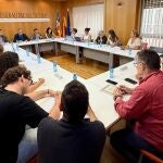 AMP.- Gan Pampols expone a víctimas de la dana el Plan de Recuperación para una Comunitat Valenciana "más resiliente"