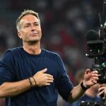 Fútbol.- El técnico danés Kasper Hjulmand, nuevo entrenador del Bayer Leverkusen