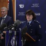 La Polic&iacute;a abate a tiros a un hombre fugado durante cuatro a&ntilde;os con sus tres hijos en un bosque