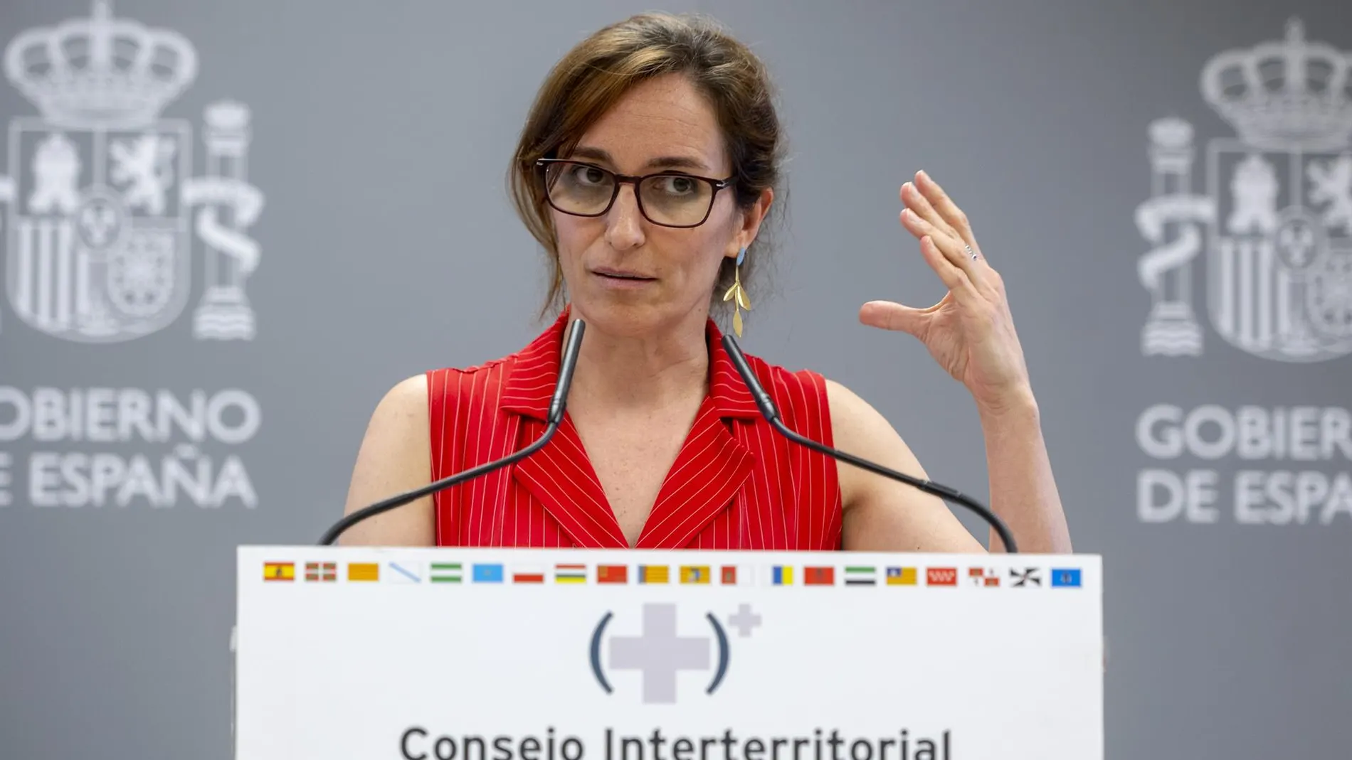 Sanidad lleva este martes al Consejo de Ministros la ley antitabaco sin incluir el empaquetado genérico