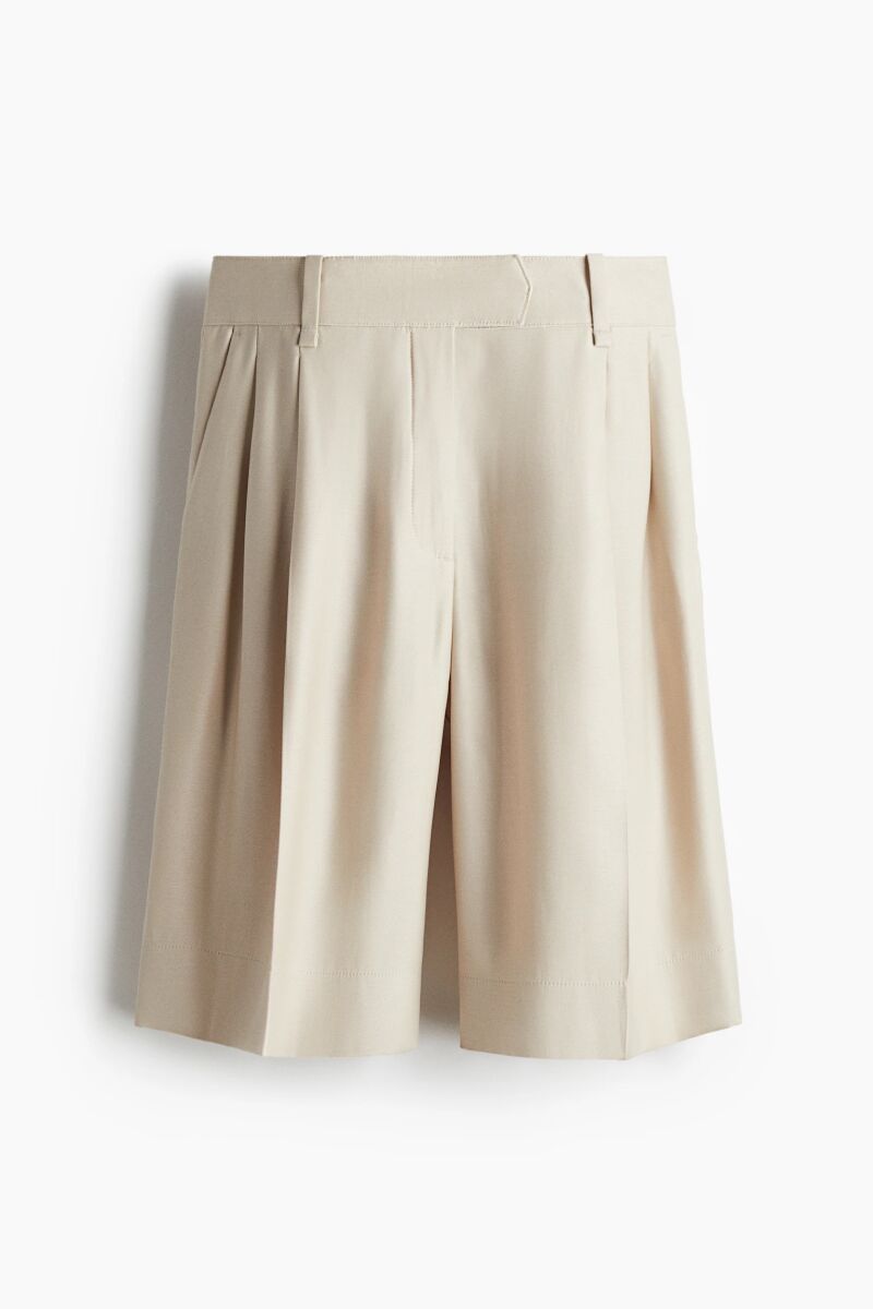 Bermudas sastre.