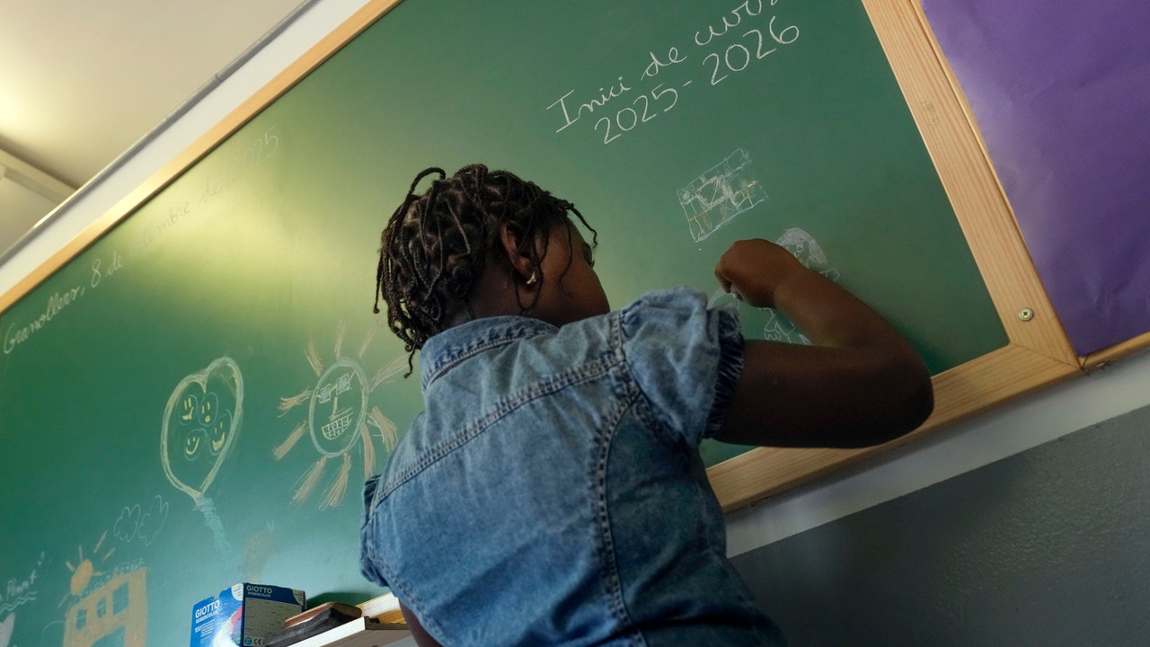 Los malos resultados de España en Matemáticas y Ciencia suponen pérdidas de 7.000 millones por cada cohorte de Primaria