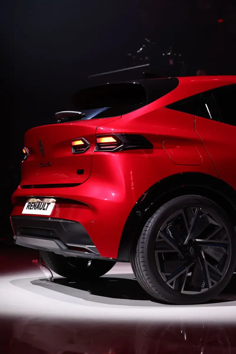 IAA Mobility 2025 - International Motor Show in Munich
