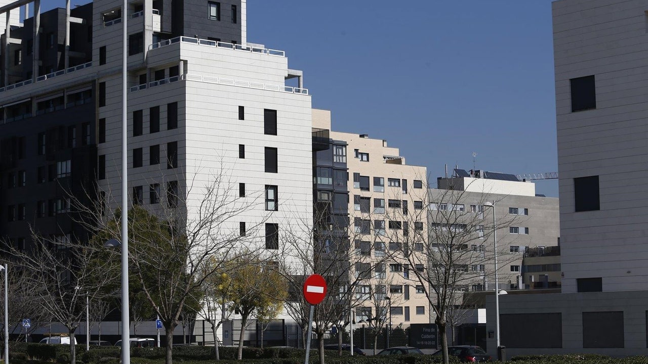 El alquiler medio sube un 23,4% en un año en la Región de Murcia, la cuarta mayor subida de España