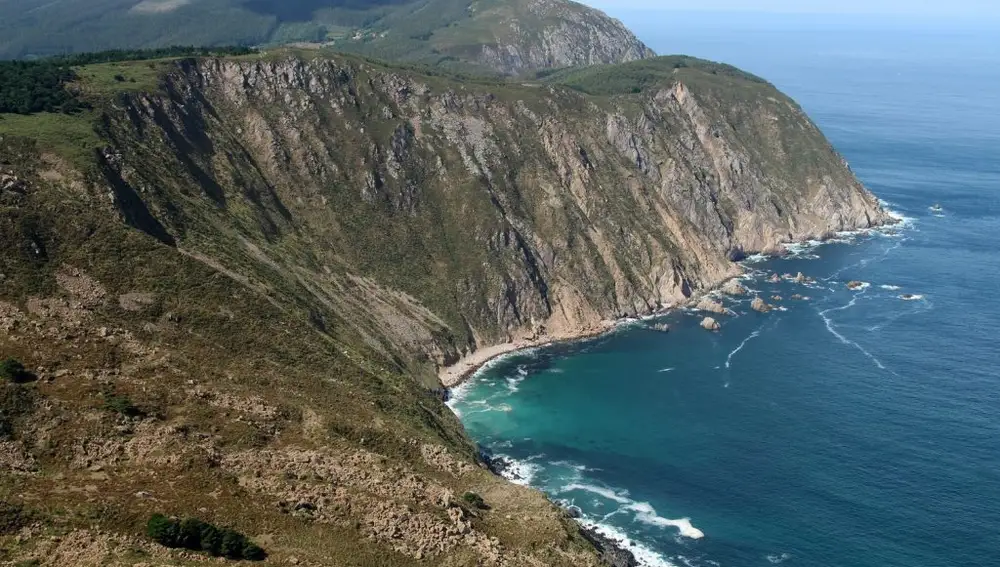 Punta Sarridal