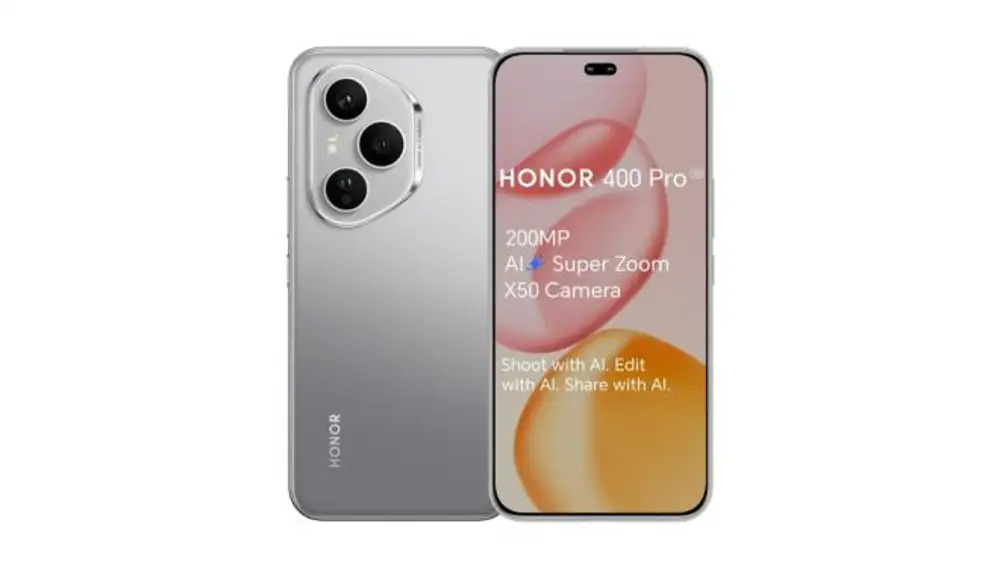 Honor 400 Pro 5G