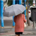 AEMET emite un aviso especial por tormentas y chubascos intensos que afectan desde hoy al este peninsular y Baleares