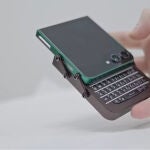 Así es el increible movil Android creado por Marcin Plaza