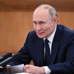 Rusia.-Putin envía a la Duma un proyecto para la retirada de Rusia del Convenio Europeo para la Prevención de la Tortura
