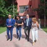 Los niños vuelven "con total normalidad" en más de 500 colegios en la Región