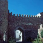 Puerta de Burgos (Jerez de los Caballeros)
