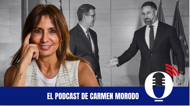 PODCAST MORODO 8-9-25