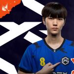El enésimo reto de GIANTX: arrancan los 'playoffs' de la liga europea de LoL 