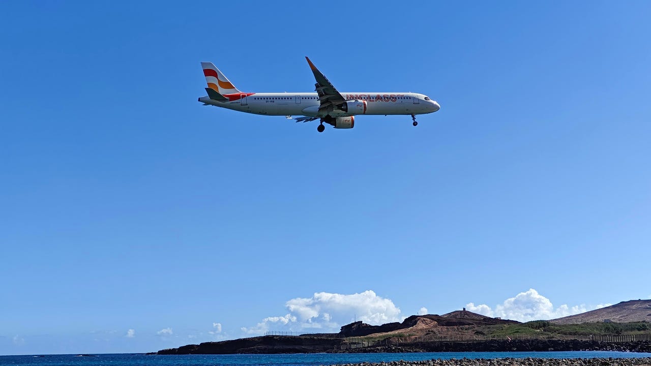 Esta aerolínea anuncia nuevos vuelos directos entre Sevilla y Canarias