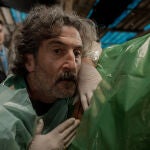 Luis Zahera interpreta a un veterinario en la nueva comedia de Netflix titulada 'Animal'