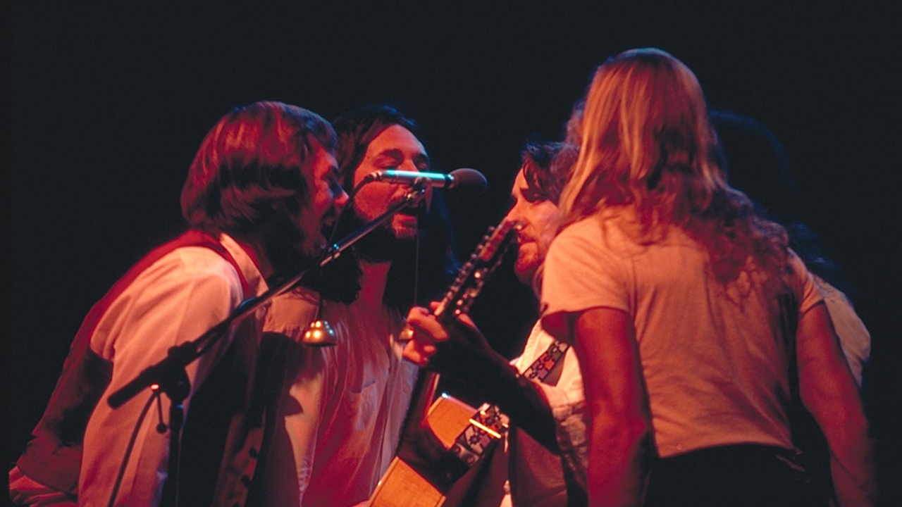 Rick Davies, cofundador de Supertramp, muere a los 81 años