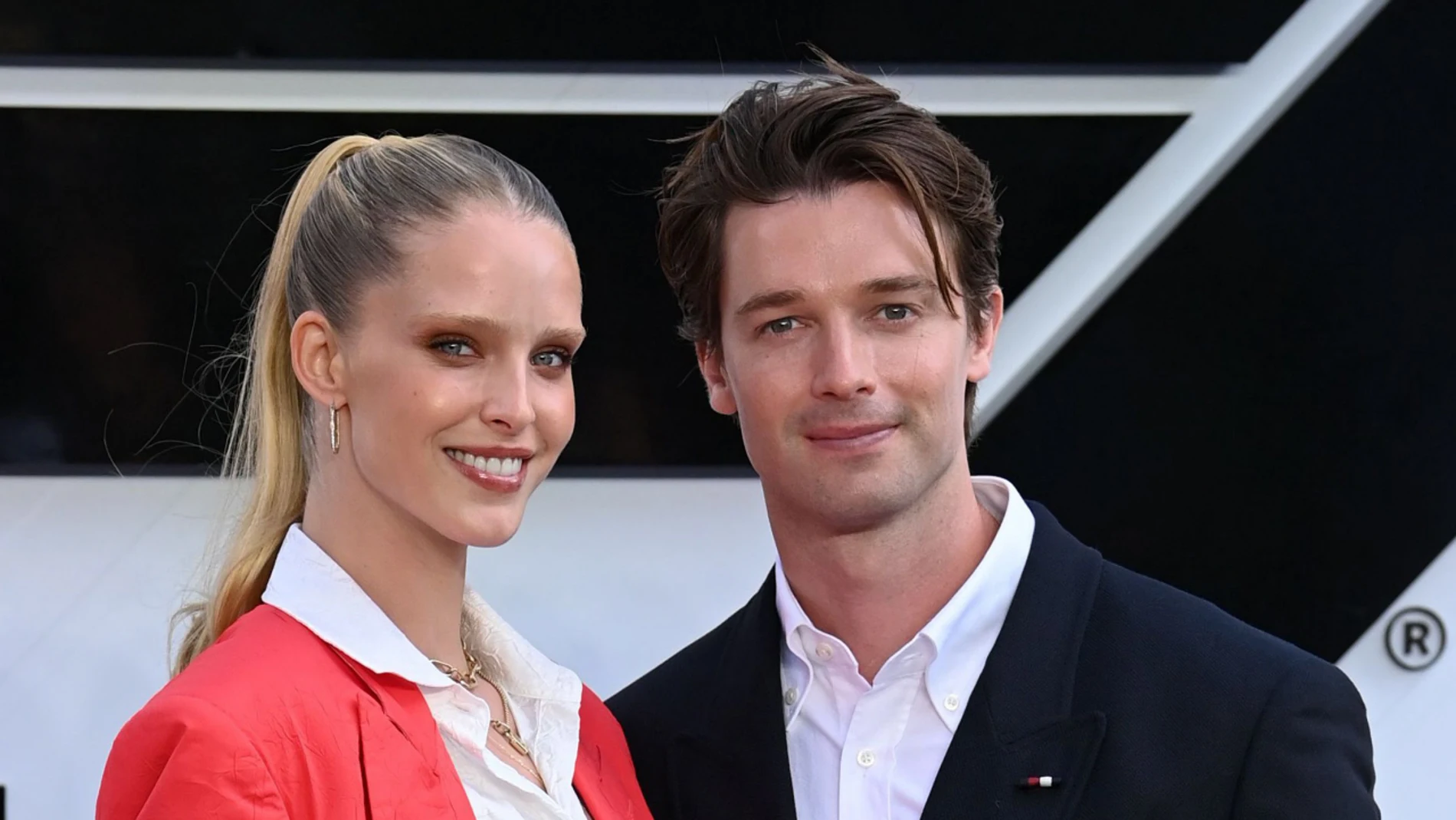 Patrick Schwarzenegger y Abby Champion