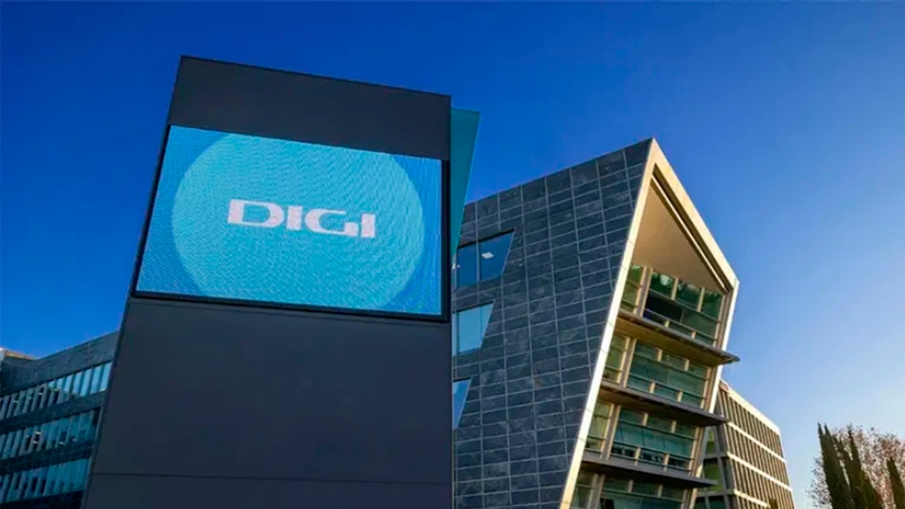 DIGI vuelve a mejorar sus tarifas: mayor velocidad en fibra y datos ilimitados más baratos