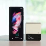 Los Samsung Galaxy Z Fold3 y Galaxy Z Flip3 se quedan sin soporte por parte de la marca