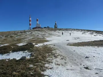 La Bola del Mundo La Bola del Mundo