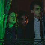 Tan intrigante como 'Stranger Things': esta serie combina fantasmas, misterio y aventuras