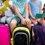 La papelería que compra tus libros escolares de años anteriores: está en Madrid y Barcelona
