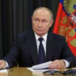 Russia BRICS Putin