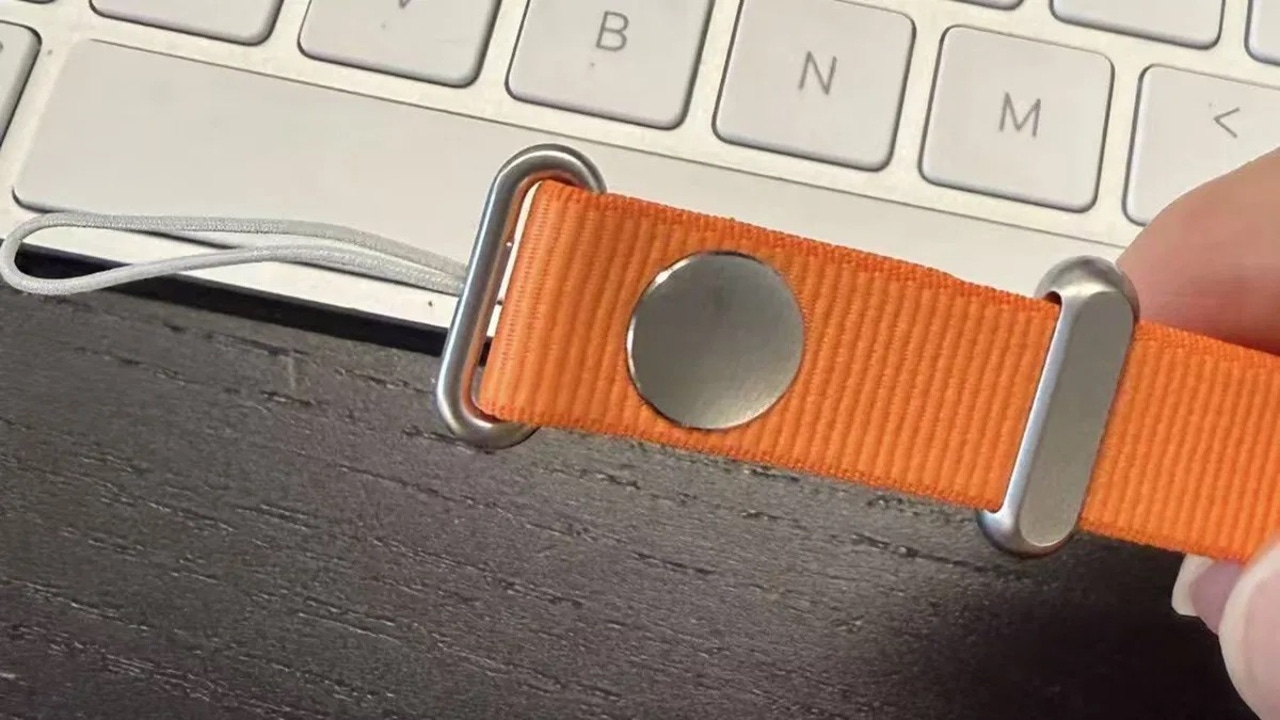 Se filtra una imagen de uno de los nuevos accesorios para los iPhone 17