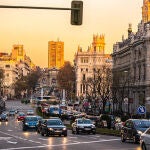 Estos son los coches que no podrán entrar a Madrid a partir del 1 de enero: 400.000 madrileños afcetados