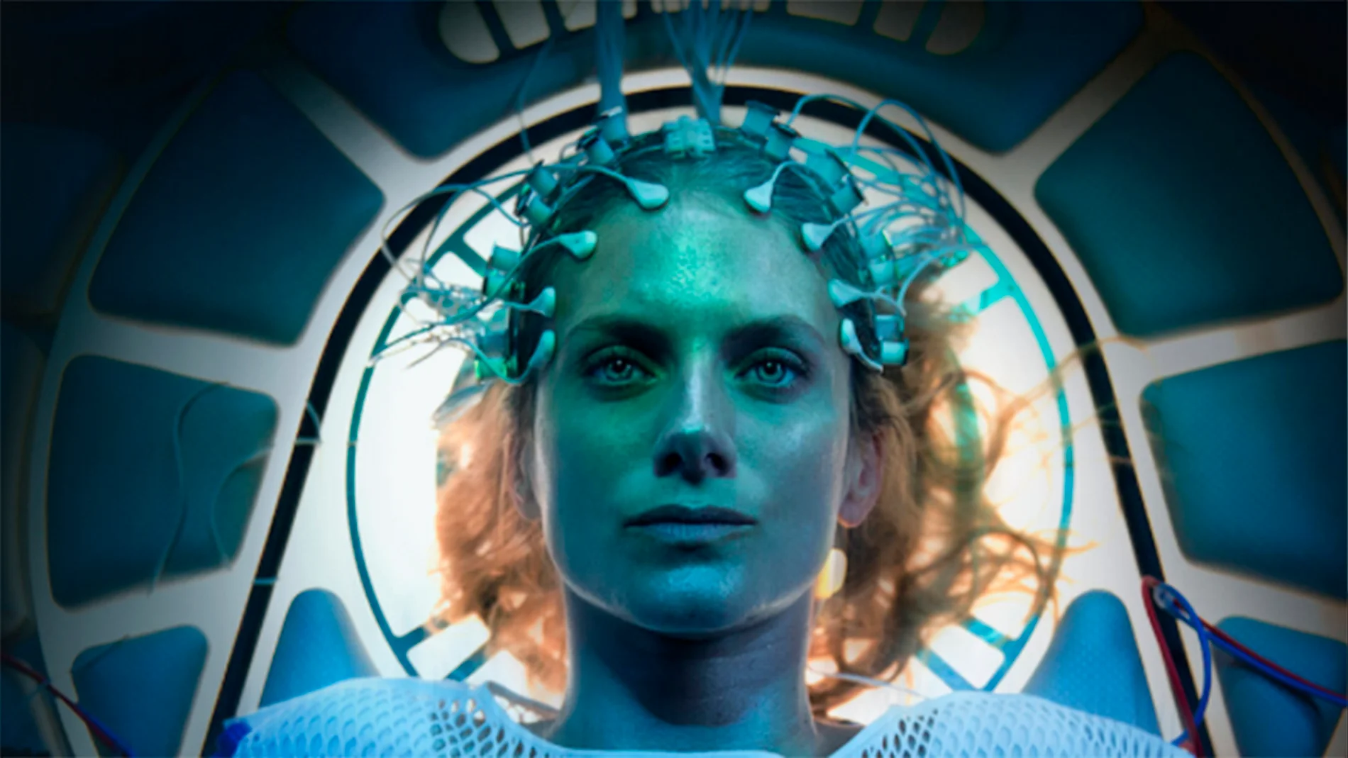 Igual de intensa que 'Gravity', pero con un toque psicológico aún más perturbador