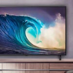 LG 55NANO80A6B