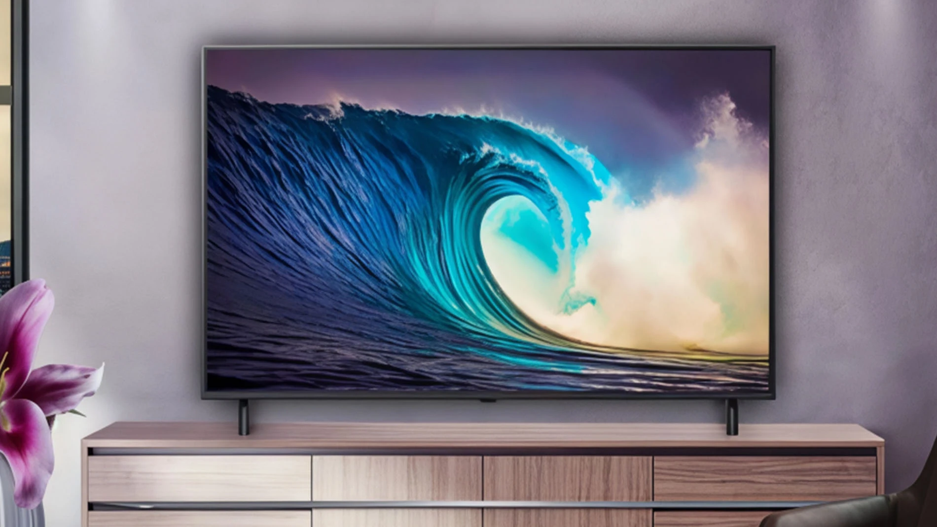 LG 55NANO80A6B