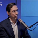Mario Alonso Puig, médico y experto en desarrollo personal: “No somos nuestro inconsciente, somos mucho más que todo lo que nos pasa”
