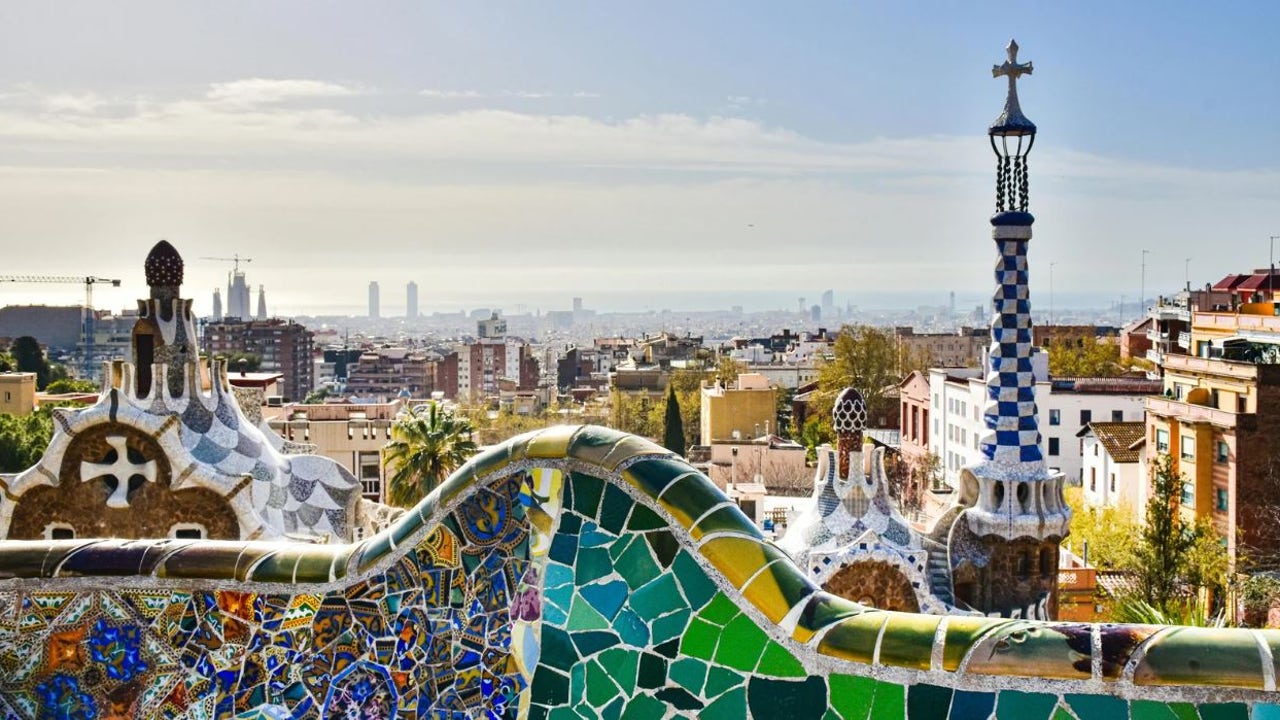 Si viajas a Cataluña siendo extranjero tienes que saber que existe el catalán: "Un respeto por el sitio"