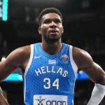 Eurobasket Basketball