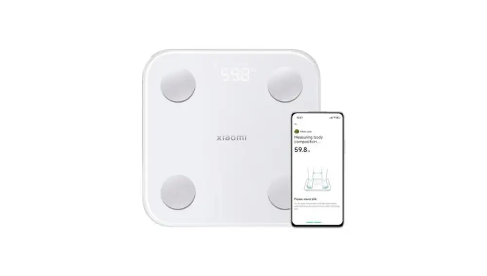 Xiaomi Body Composition Scale S400
