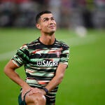 Hungary Portugal WCup Soccer