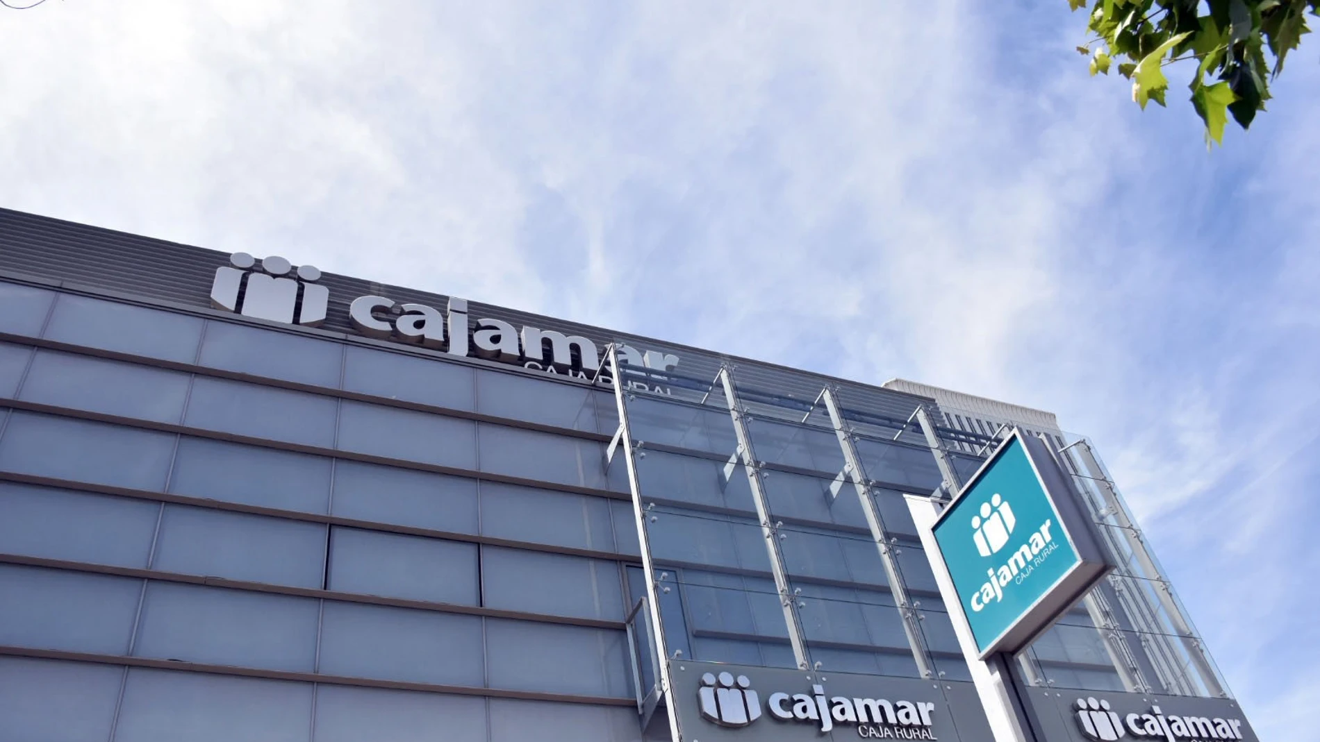 Sede de Cajamar