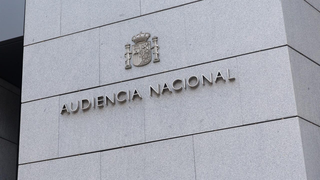 La Audiencia confirma el archivo de la causa para el empresario Raúl Gorrín en la investigación por PDVSA