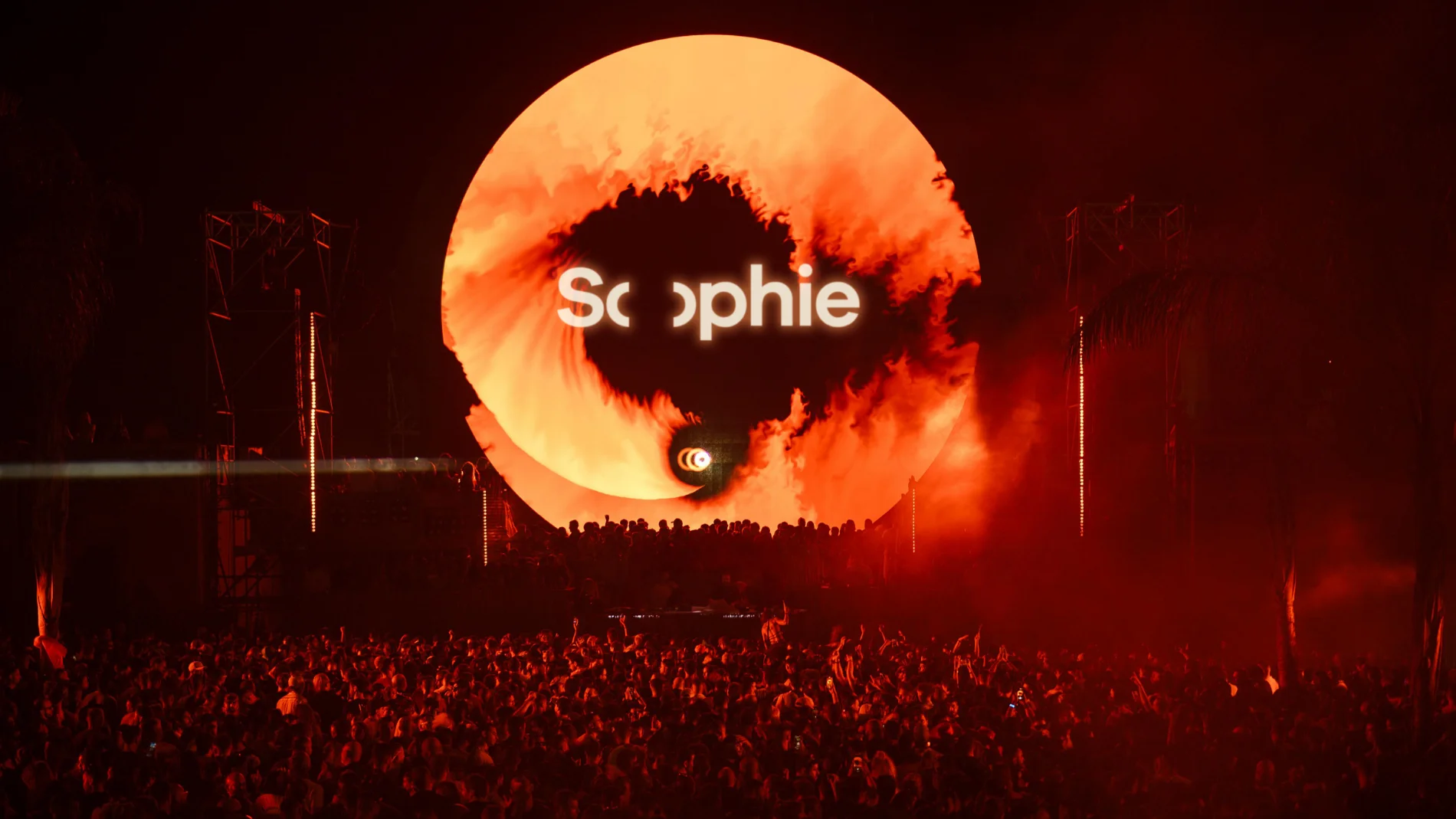 Málaga despide el verano con Sophie Festival 2025: cuándo y quién actúa en el cierre