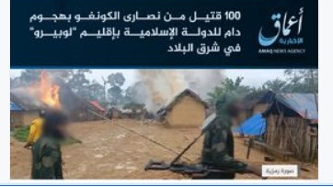 Asesinados 100 cristianos en el Congo en un genocidio que no merece la misma atención que lo que ocurre en Gaza