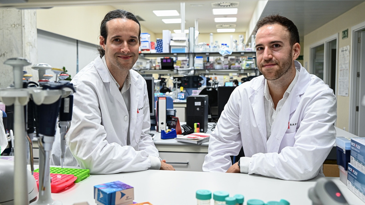 Describen una nueva metodología que permite anticipar la progresión del cáncer