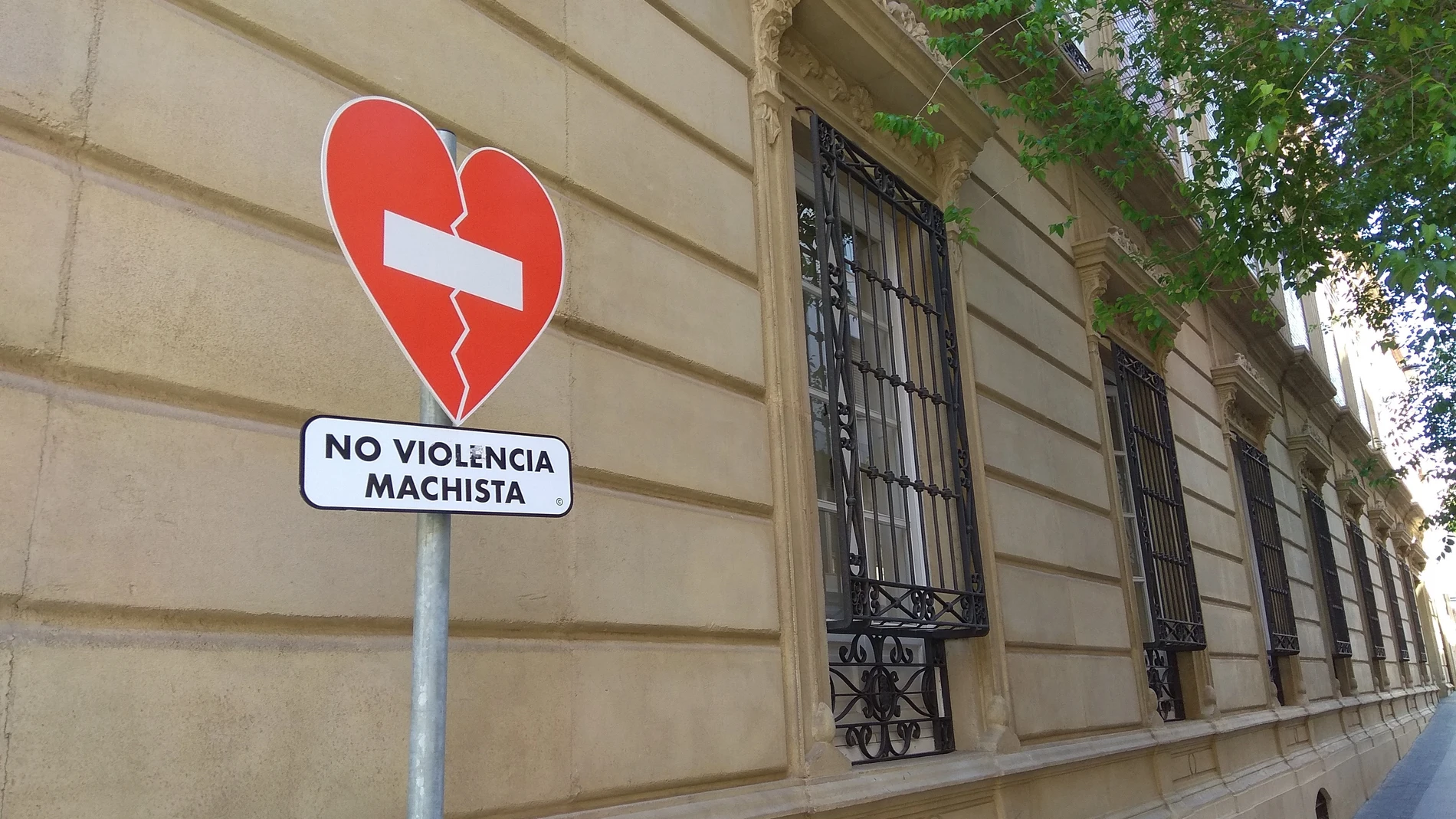 Andalucía repite como la comunidad con más casos activos por violencia de género