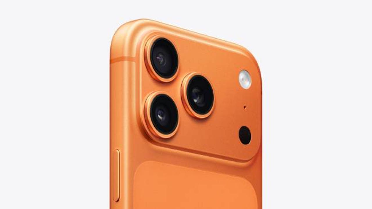 Estos son los precios de los nuevos iPhone 17, AirPods Pro 3, Apple Watch Series 11, SE 3 y Ultra 3 en España
