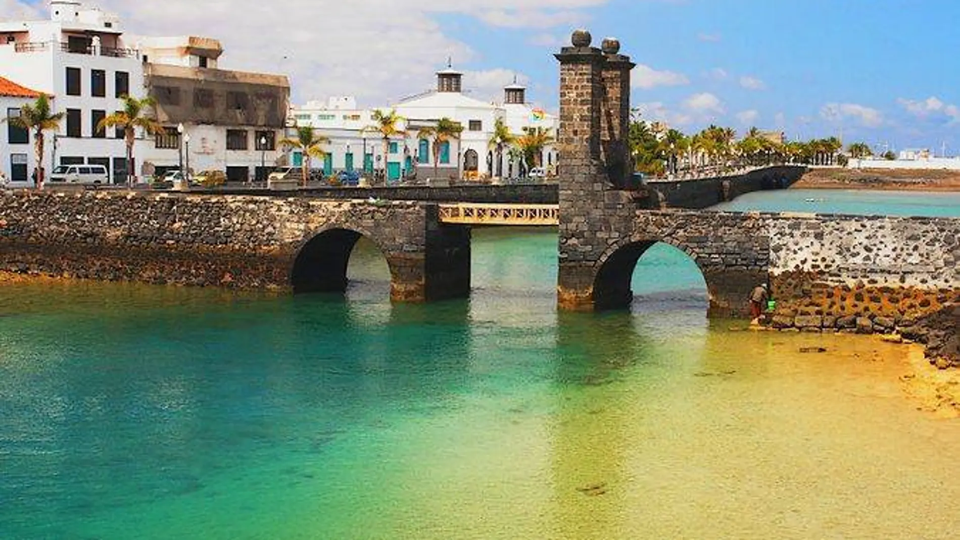Arrecife, Lanzarote